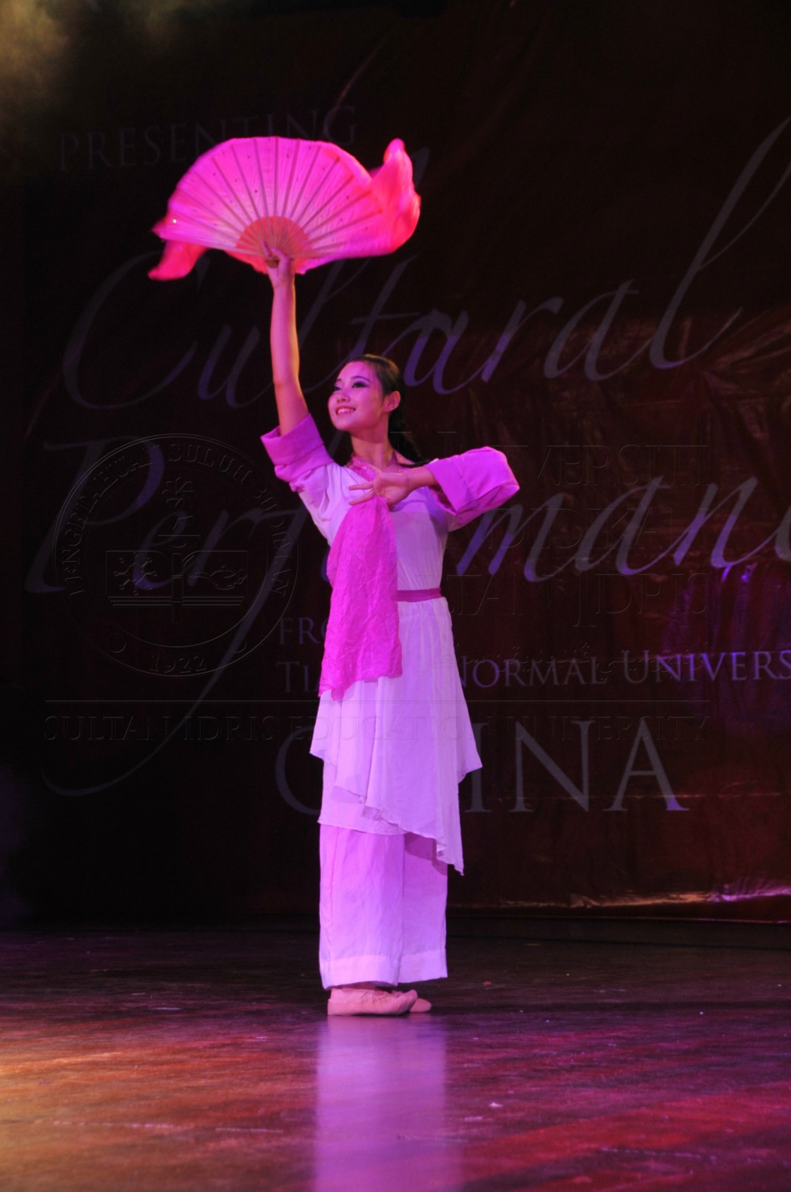 PRO15 149 TIANJIN HAS 6489